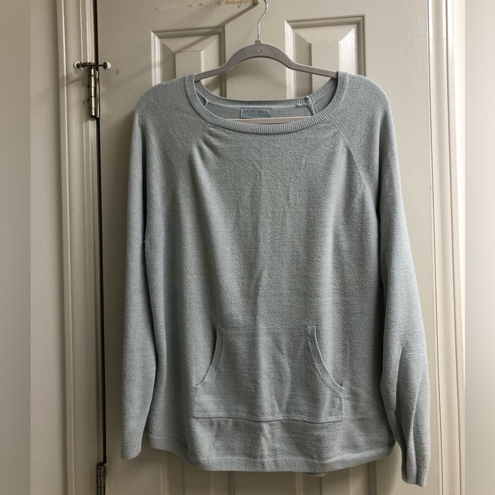 Barefoot Dreams Shirt XL-EUC